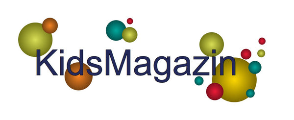 Kids Magazin