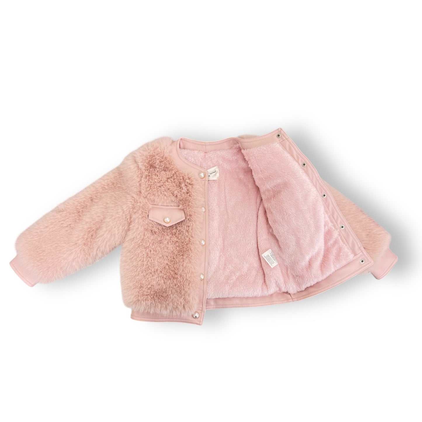 Blanita roz pentu fete - Kids Magazin