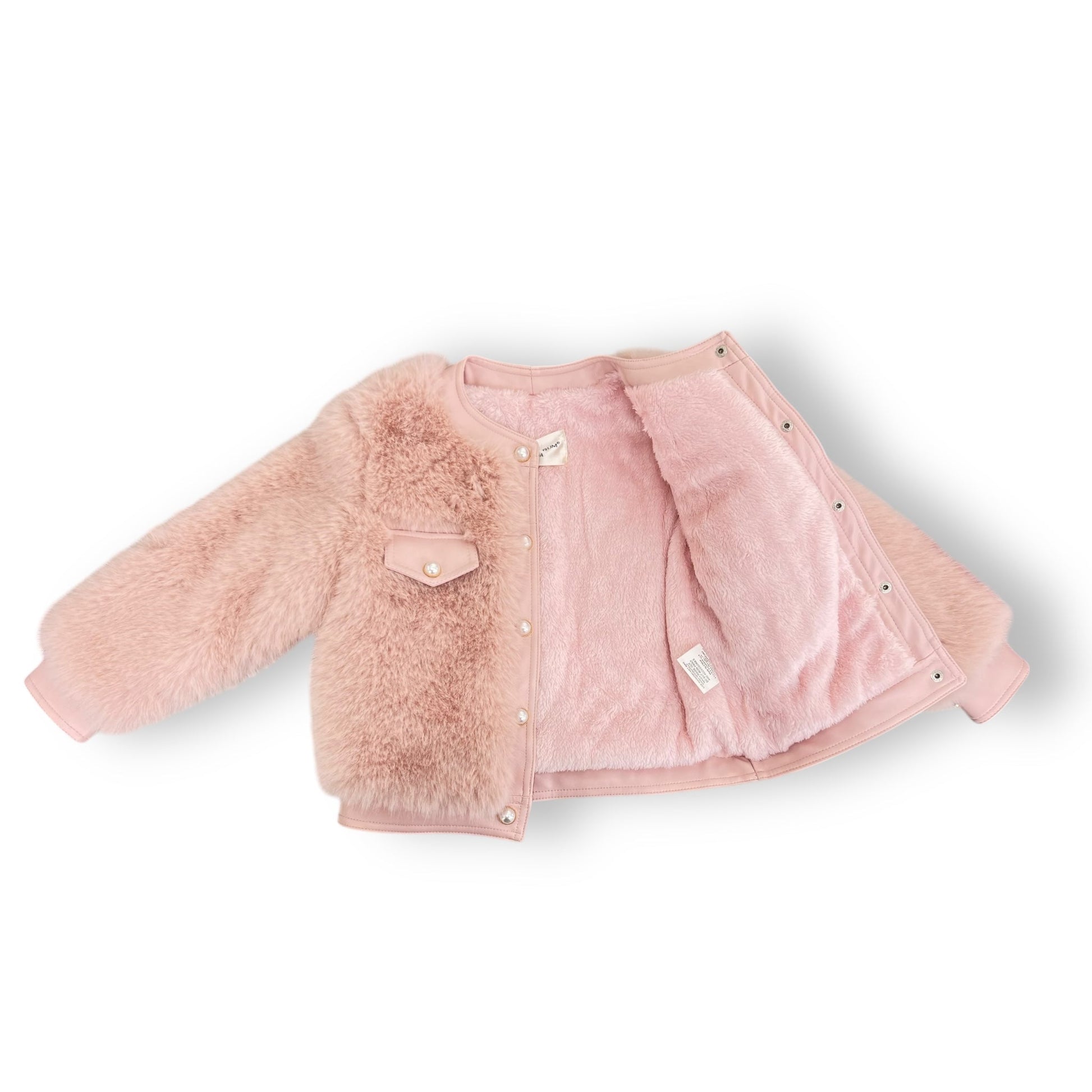 Blanita roz pentu fete - Kids Magazin