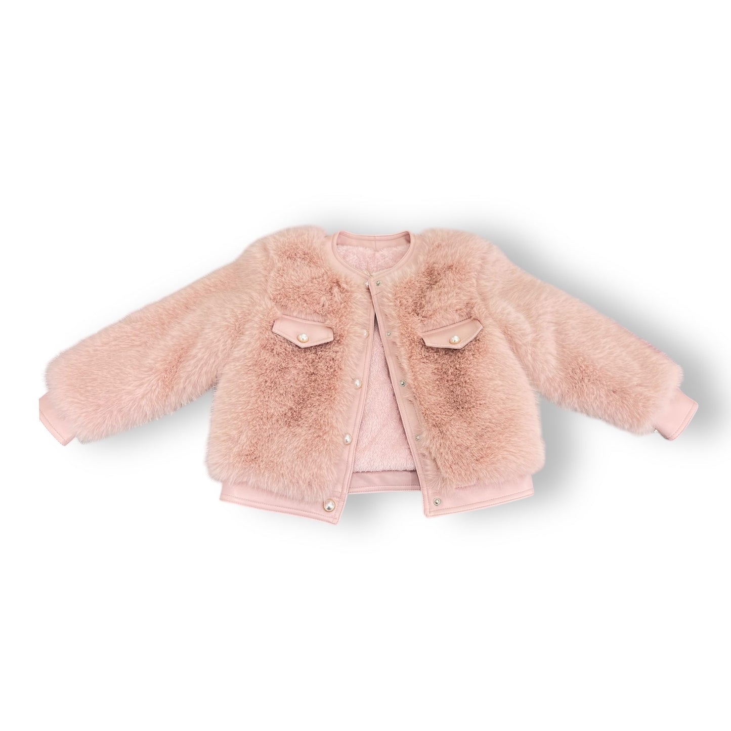 Blanita roz pentu fete - Kids Magazin