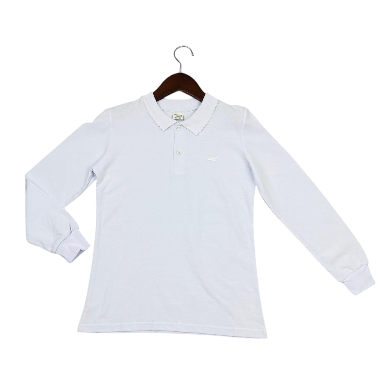 Bluza polo pentru fete - Kids Magazin