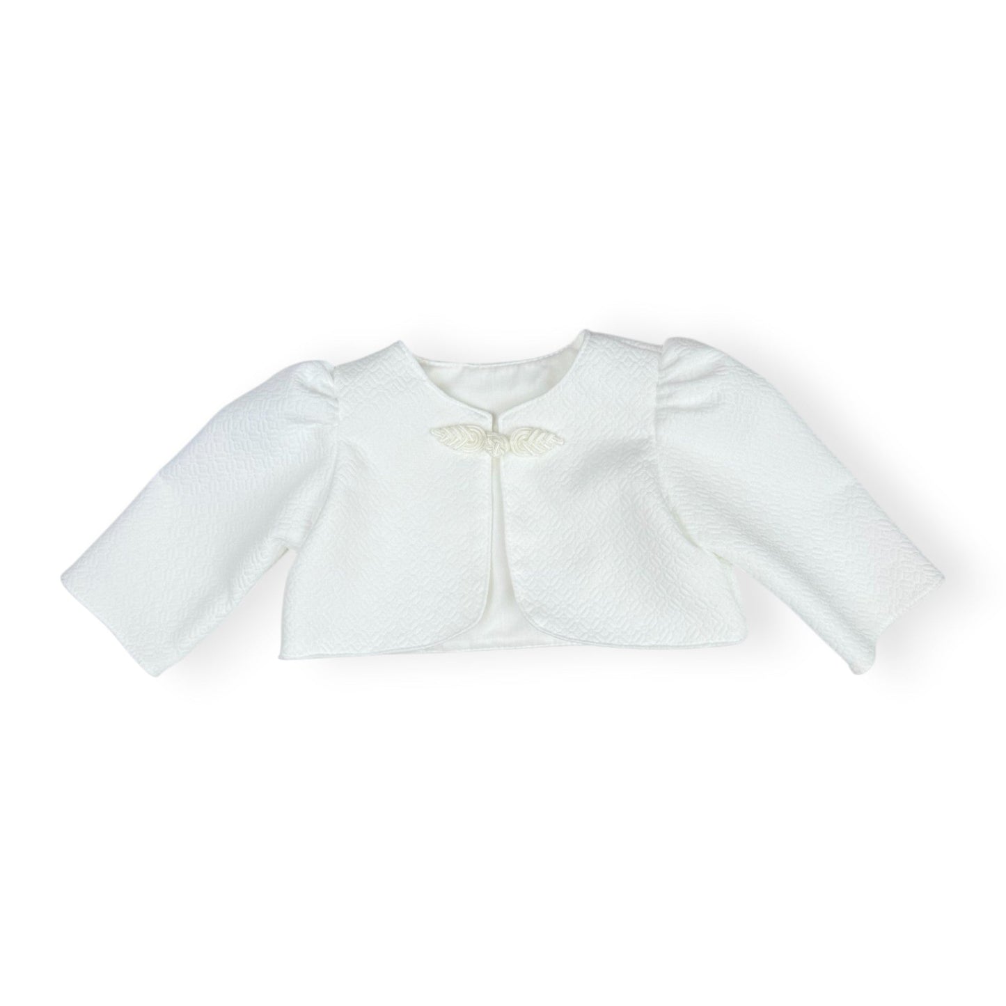 Bolero elegant pentru fetițe - Kids Magazin