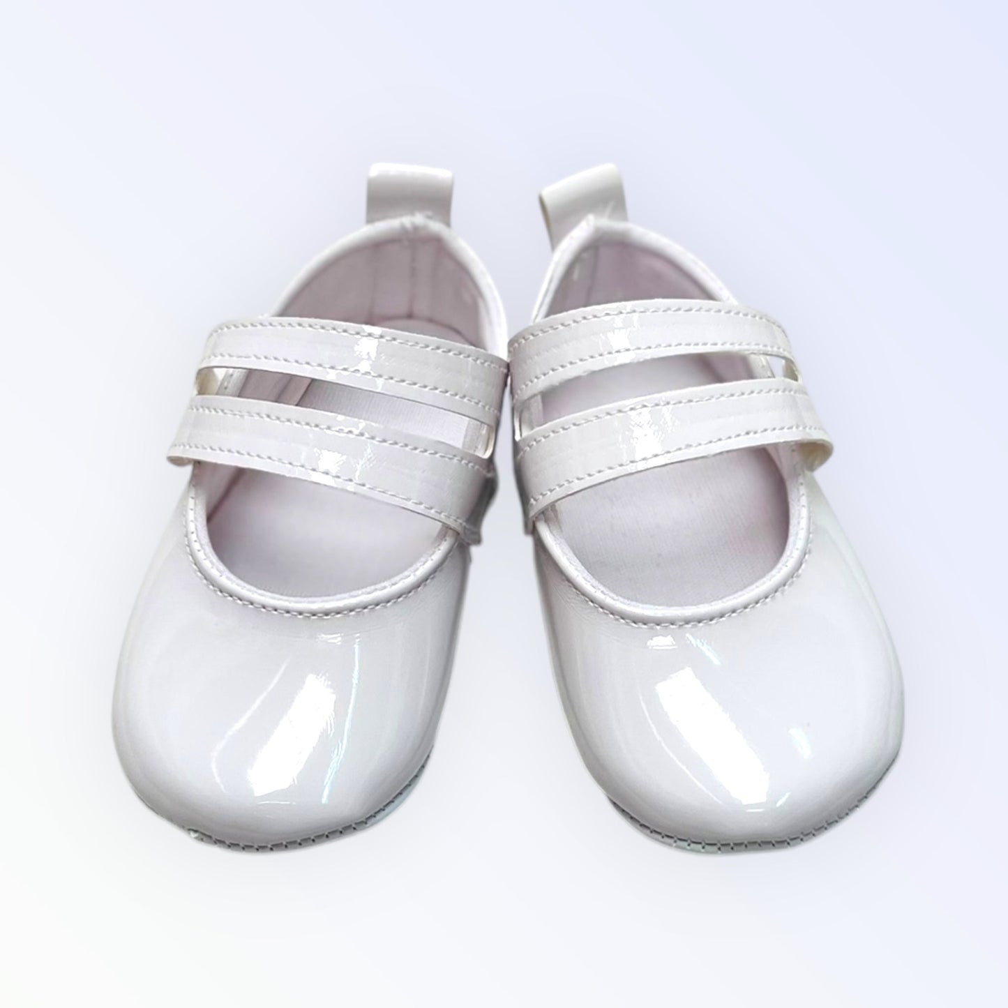 Botosei albi luciosi botez fetite - Kids Magazin