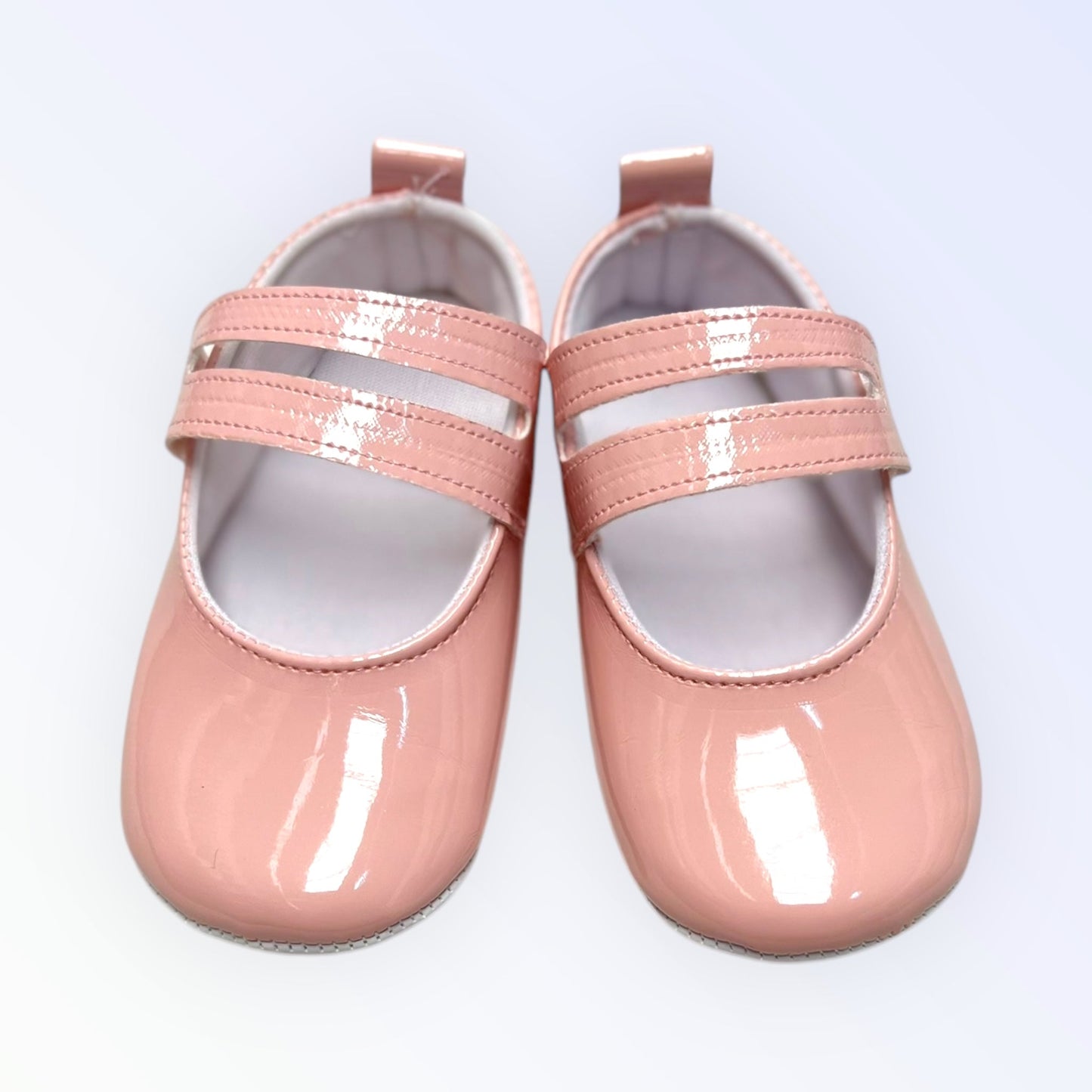 Botosei roz luciosi botez fetite - Kids Magazin