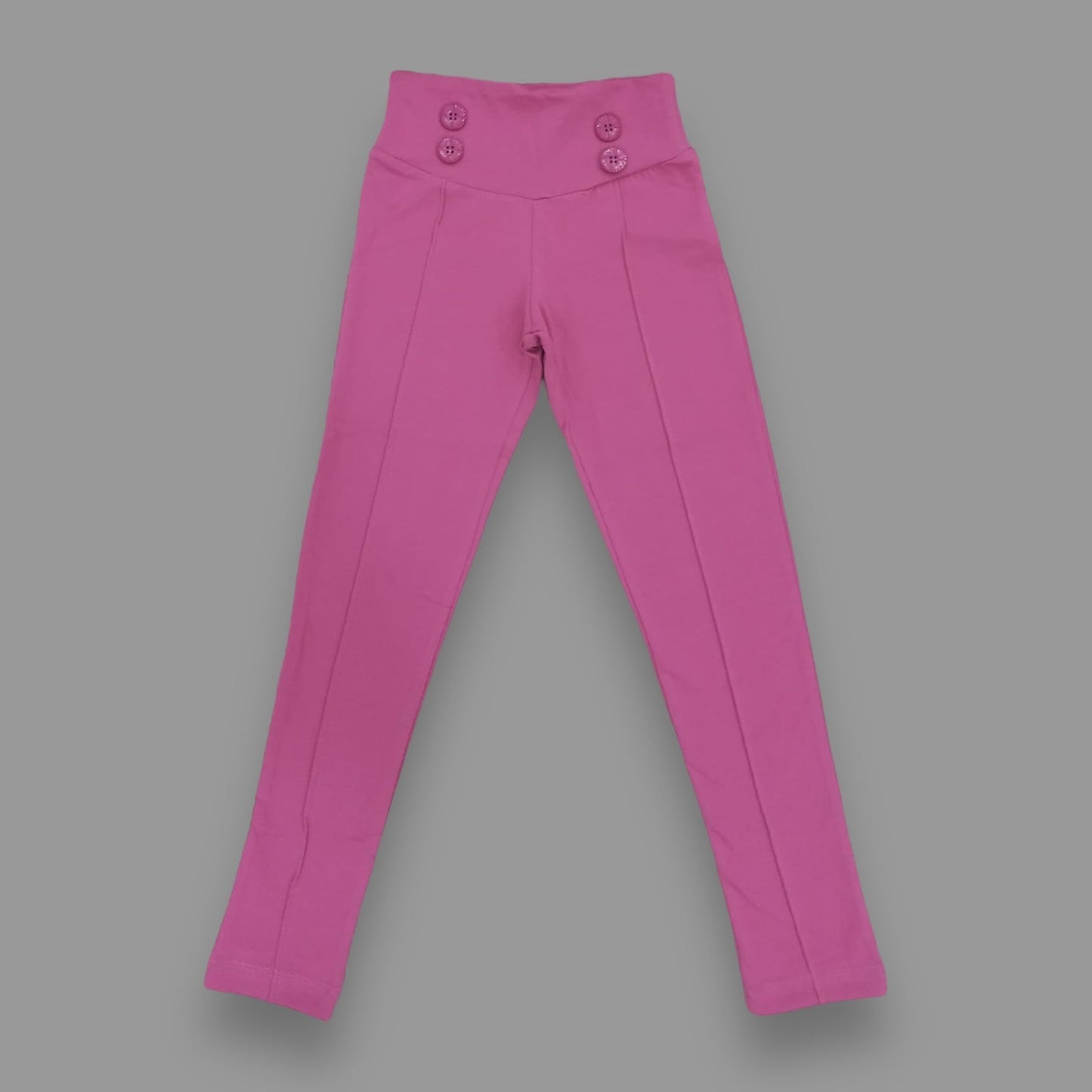 Colanți cu talie inalta Sancido - Kids Magazin