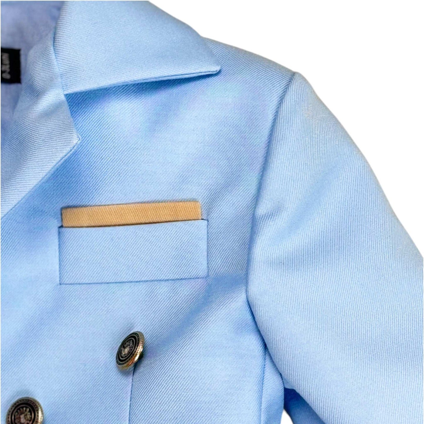 Costum elegant bebeluș - Kids Magazin