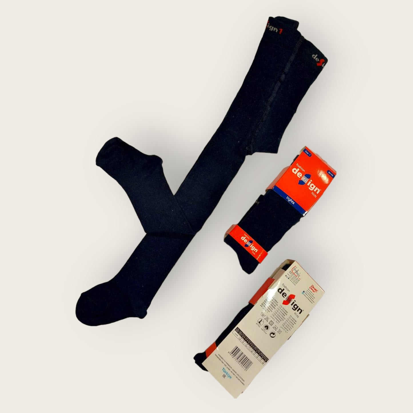 Dres de bumbac negru - Kids Magazin