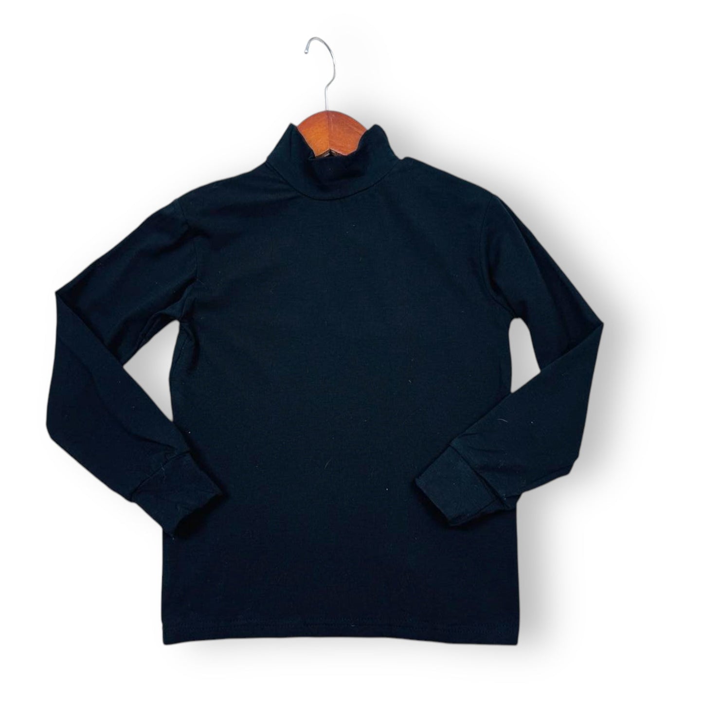 Helancă neagră - Kids Magazin