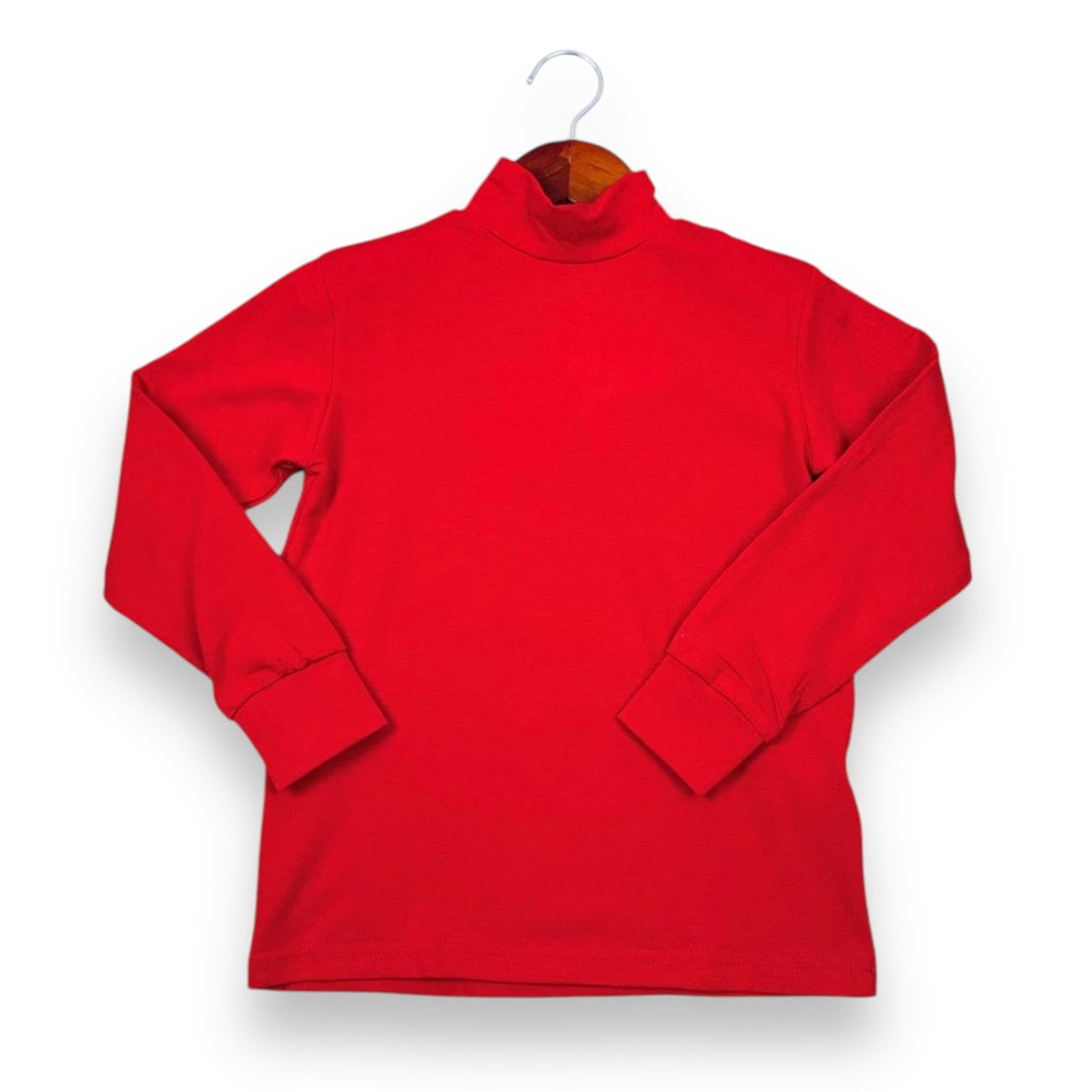 Helancă roșie - Kids Magazin