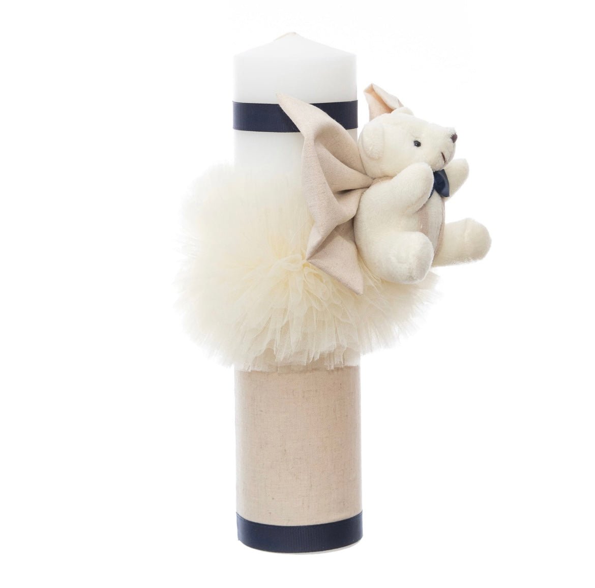 Lumânare pentru botez - Kids Magazin