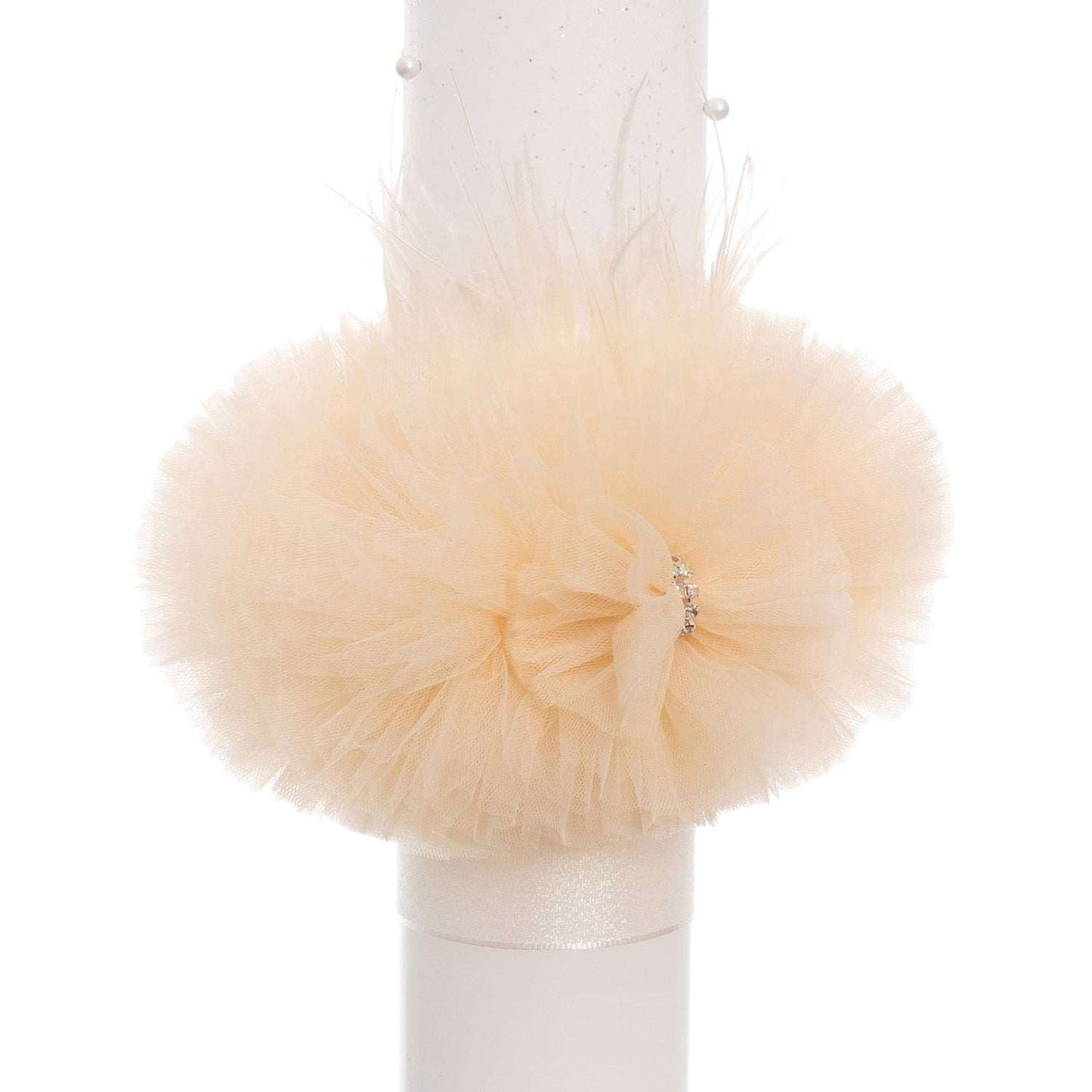 Lumânare Simplisity crem - Kids Magazin