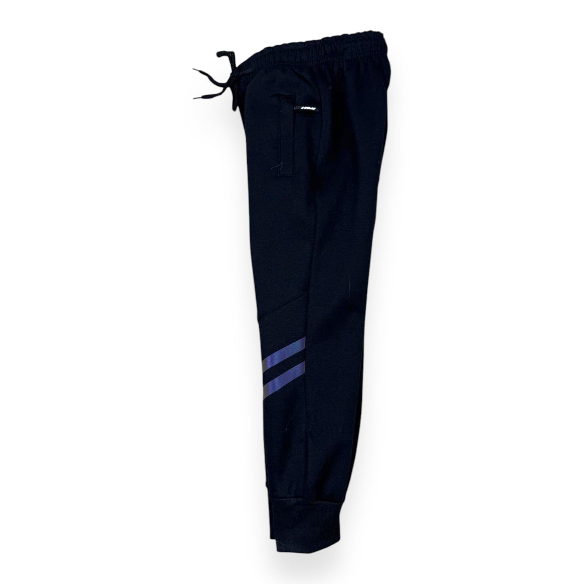 Pantaloni de trening bleomarin - Kids Magazin
