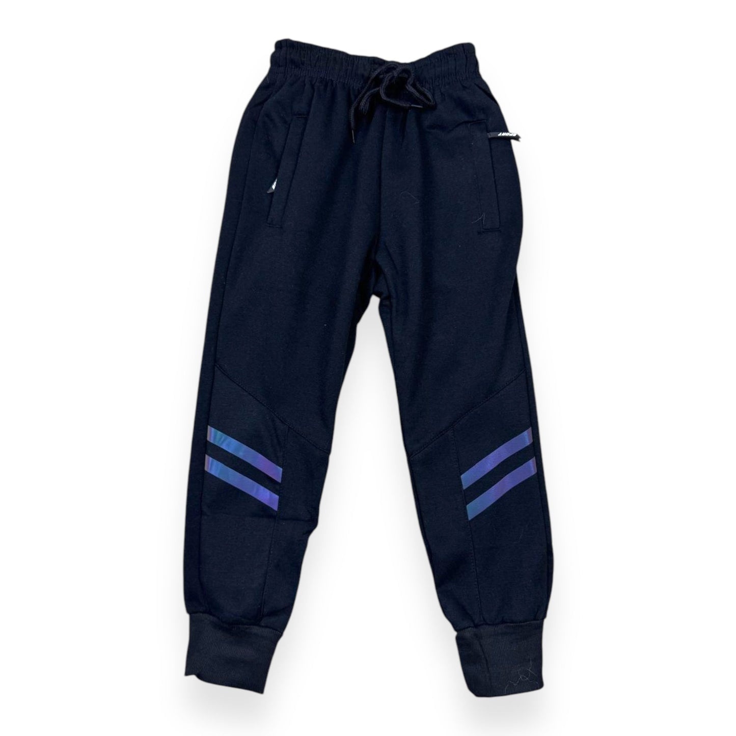 Pantaloni de trening bleomarin - Kids Magazin