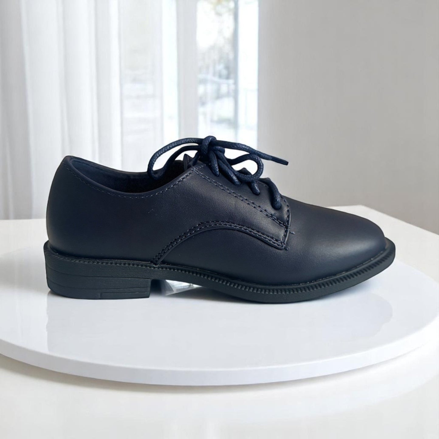 Pantofi Bleomarin Băieți Eleganți cu Șiret – Mărimi 25 - 30 (Copy) - Kids Magazin