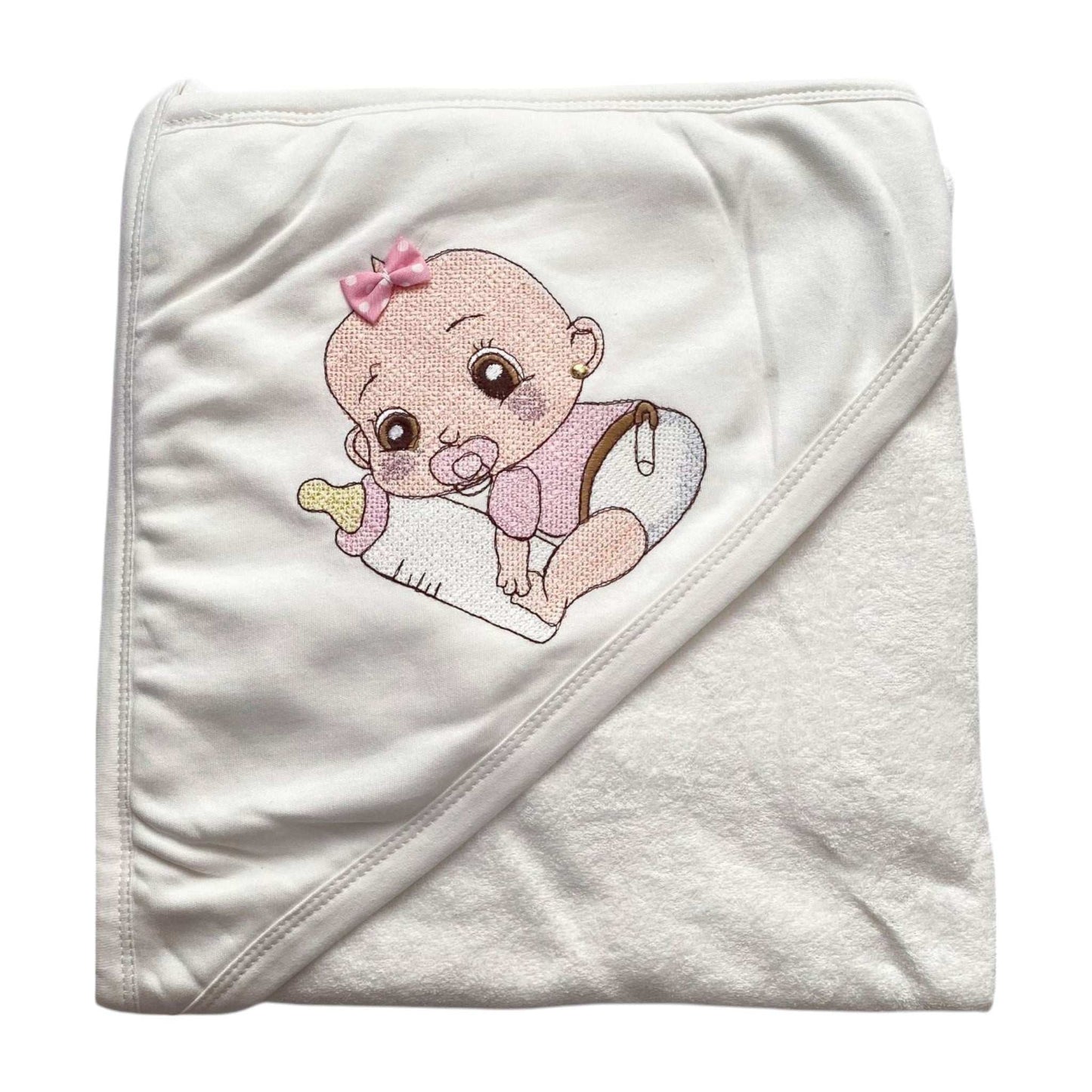 Prosop de baie Bebelusa - Kids Magazin