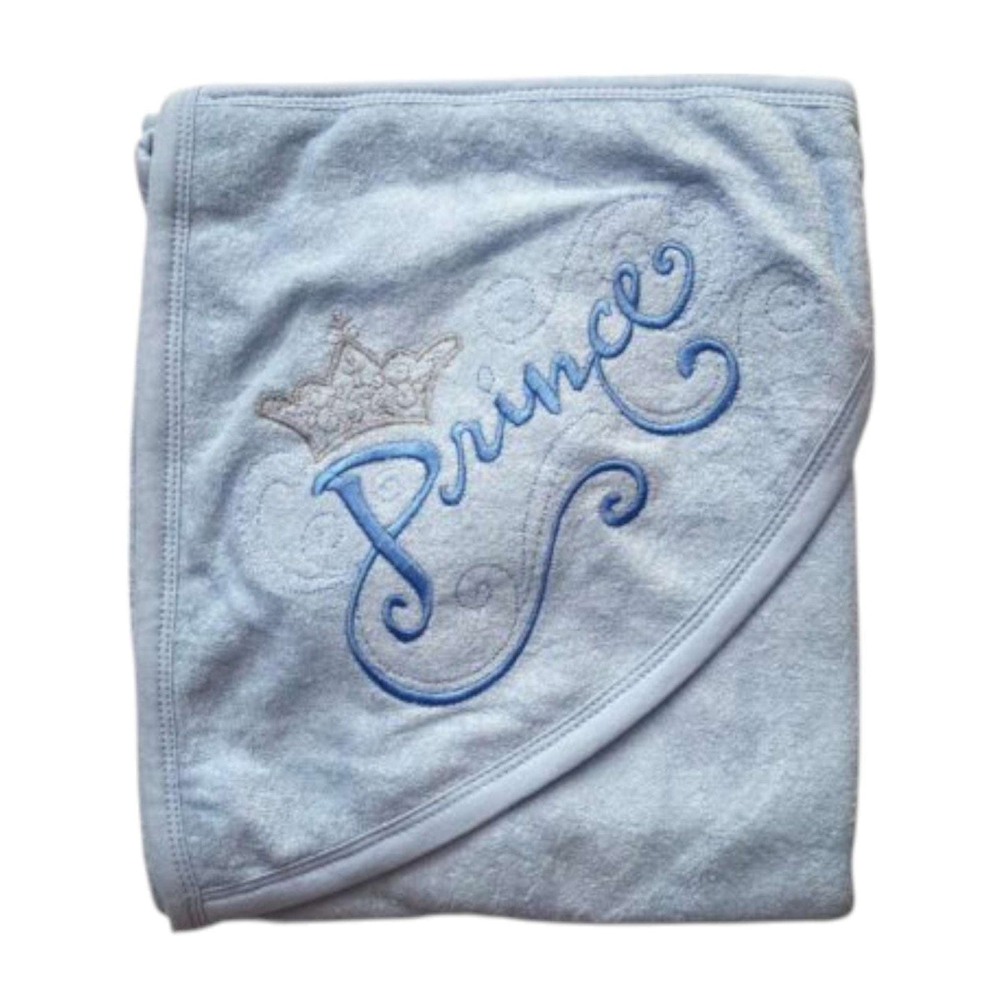 Prosop de baie Prince Bleo - Kids Magazin