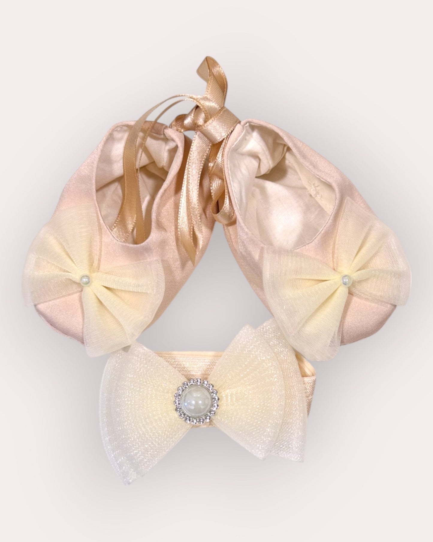 Rochita eleganta pentru bebelusi Eva Ivory - Kids Magazin