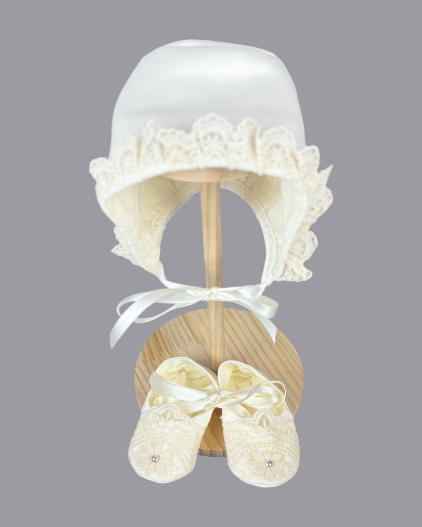 Rochita eleganta pentru bebelusi Natalia Ivory - Kids Magazin