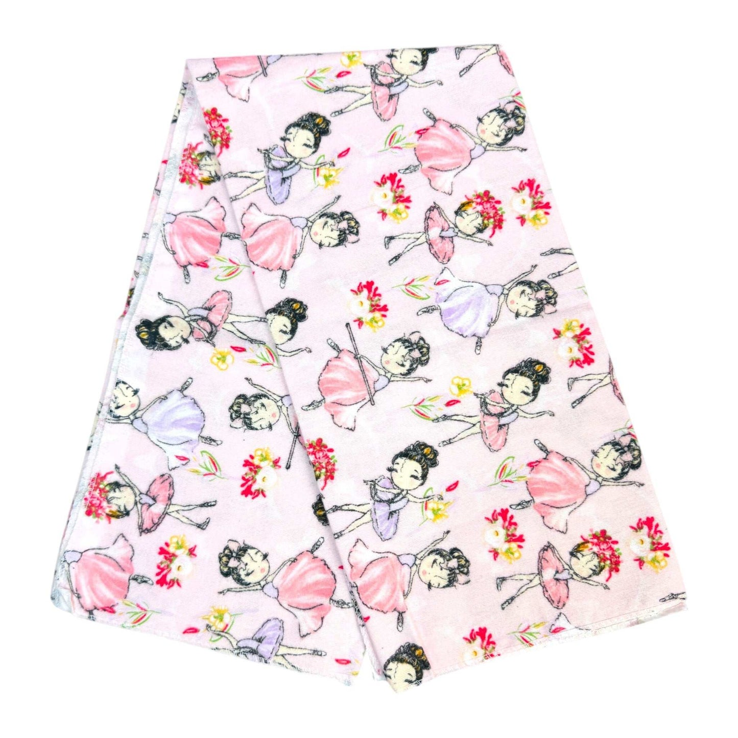 Scutec din finet Balerina - Kids Magazin