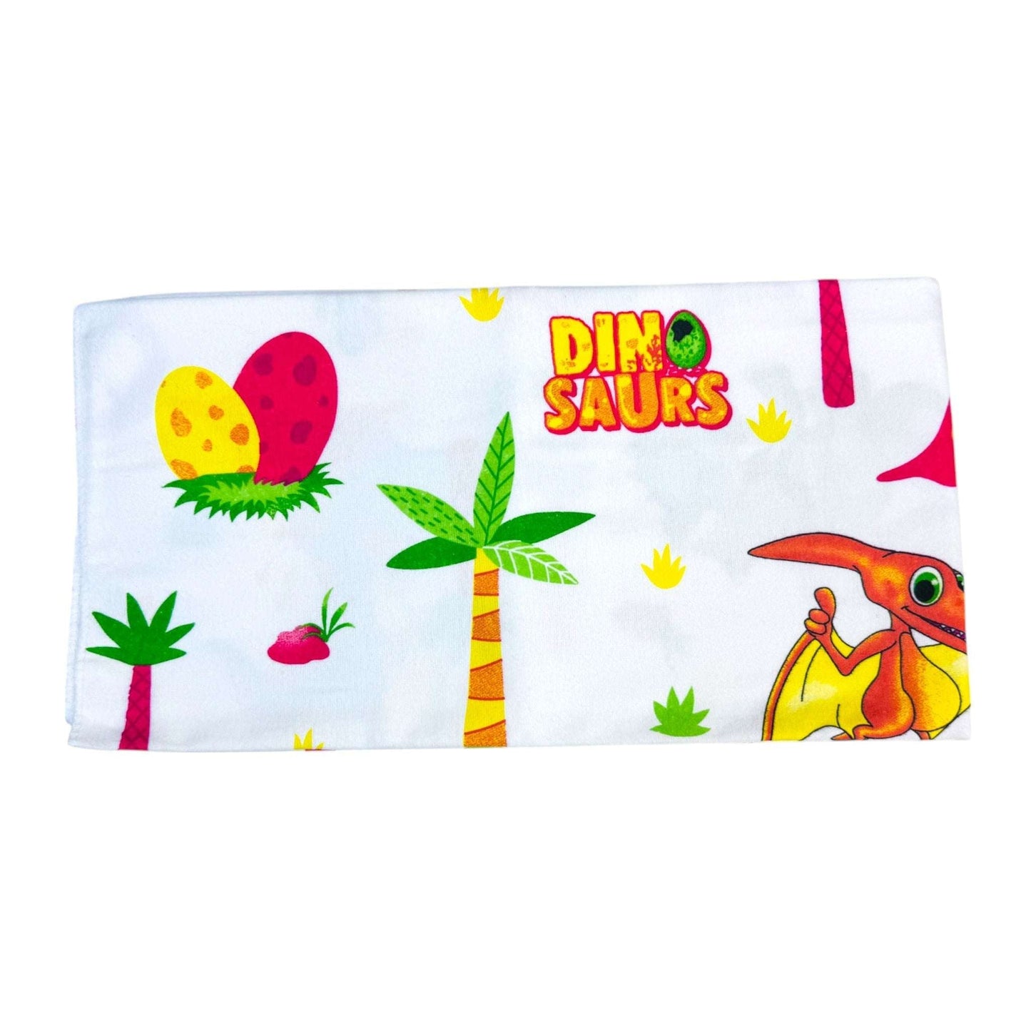 Scutec din finet Dinozauri - Kids Magazin