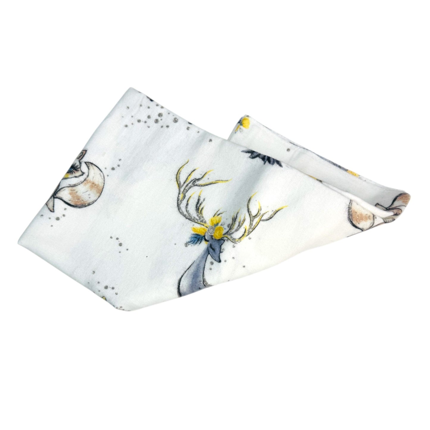 Scutec din finet Frumoasa Padure - Kids Magazin