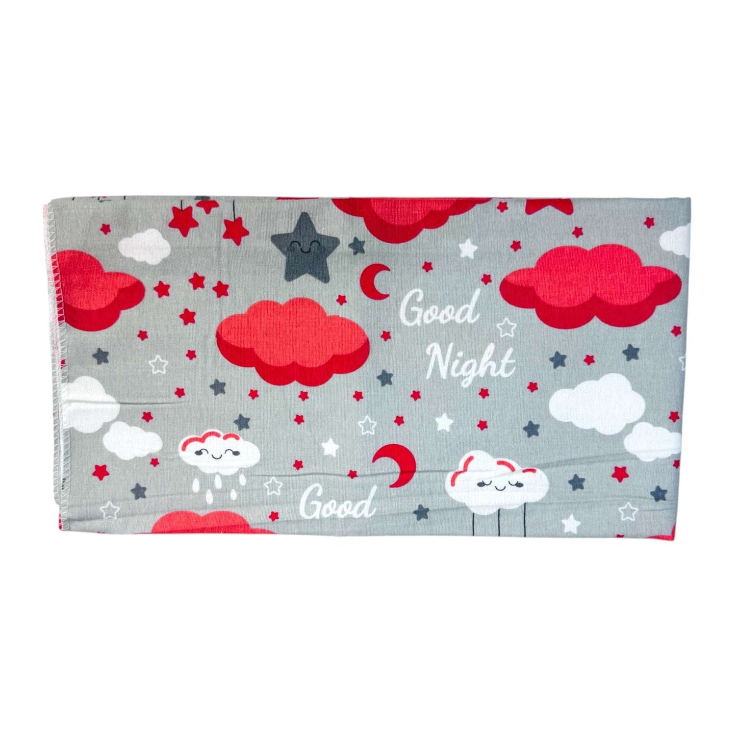 Scutec din finet Noapte Buna - Kids Magazin