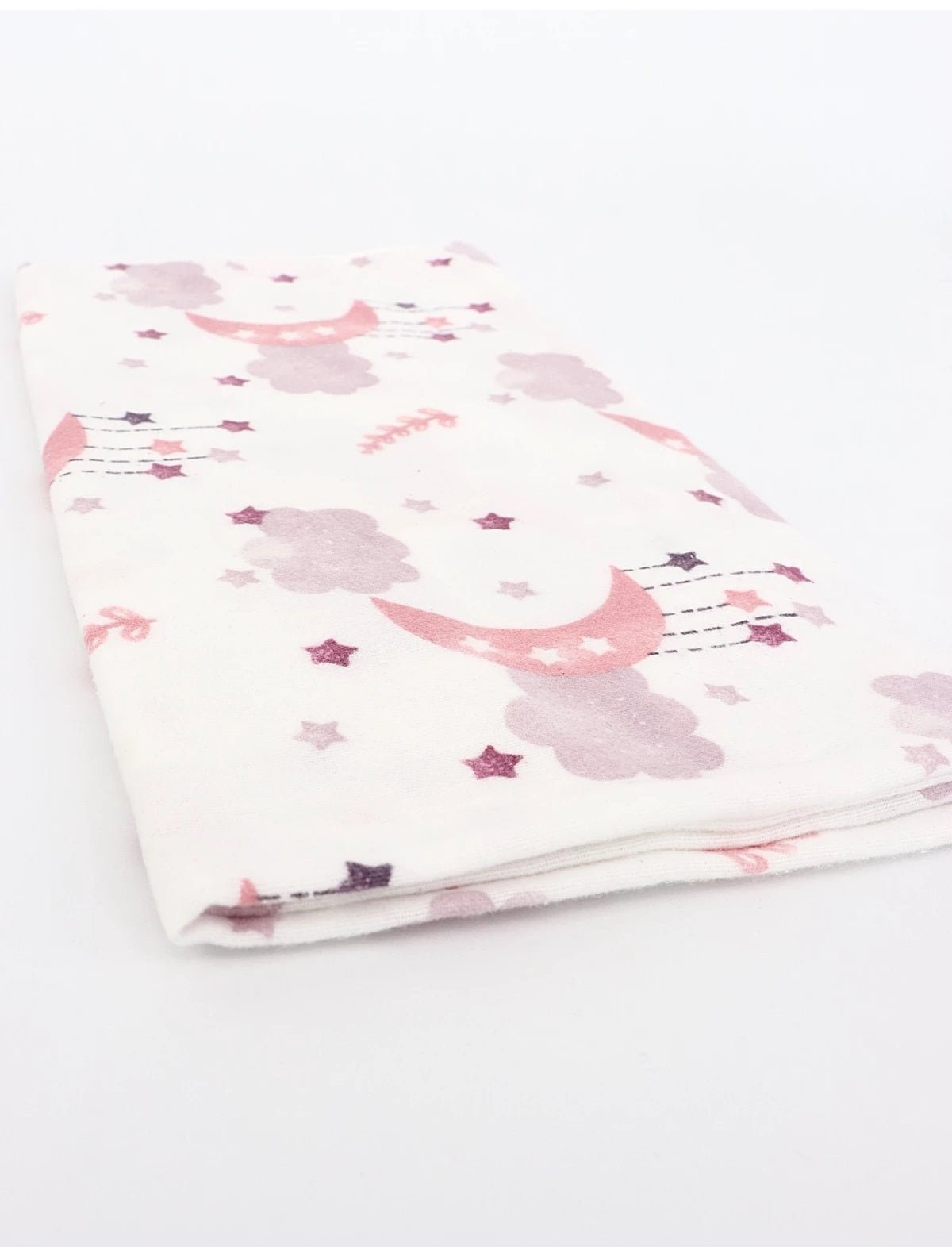 SCUTEC FINET IMPRIMAT NIGHT ROZ - Kids Magazin