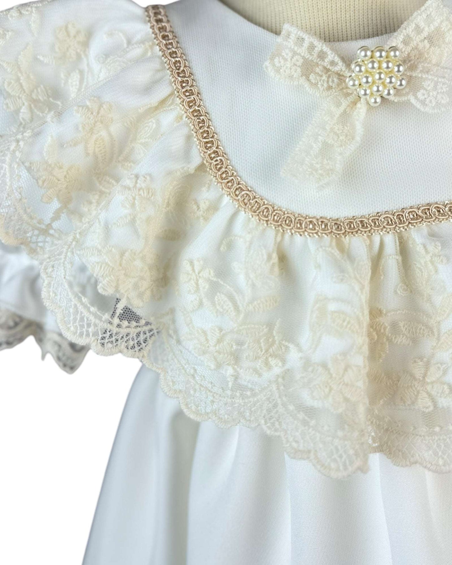 Set complet Ilona Ivory - Kids Magazin