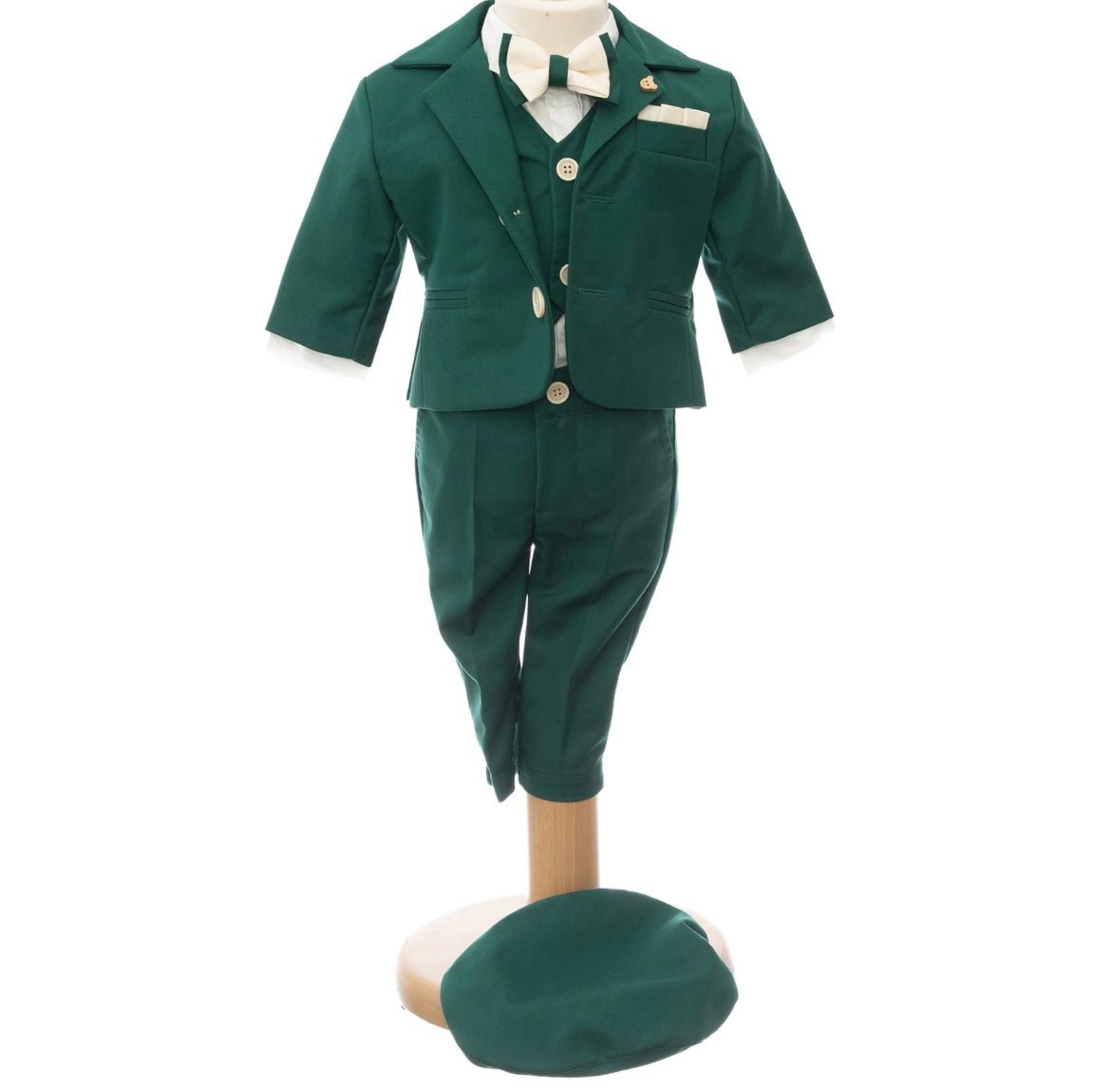 Set complet pentru botez Vladimir - Kids Magazin