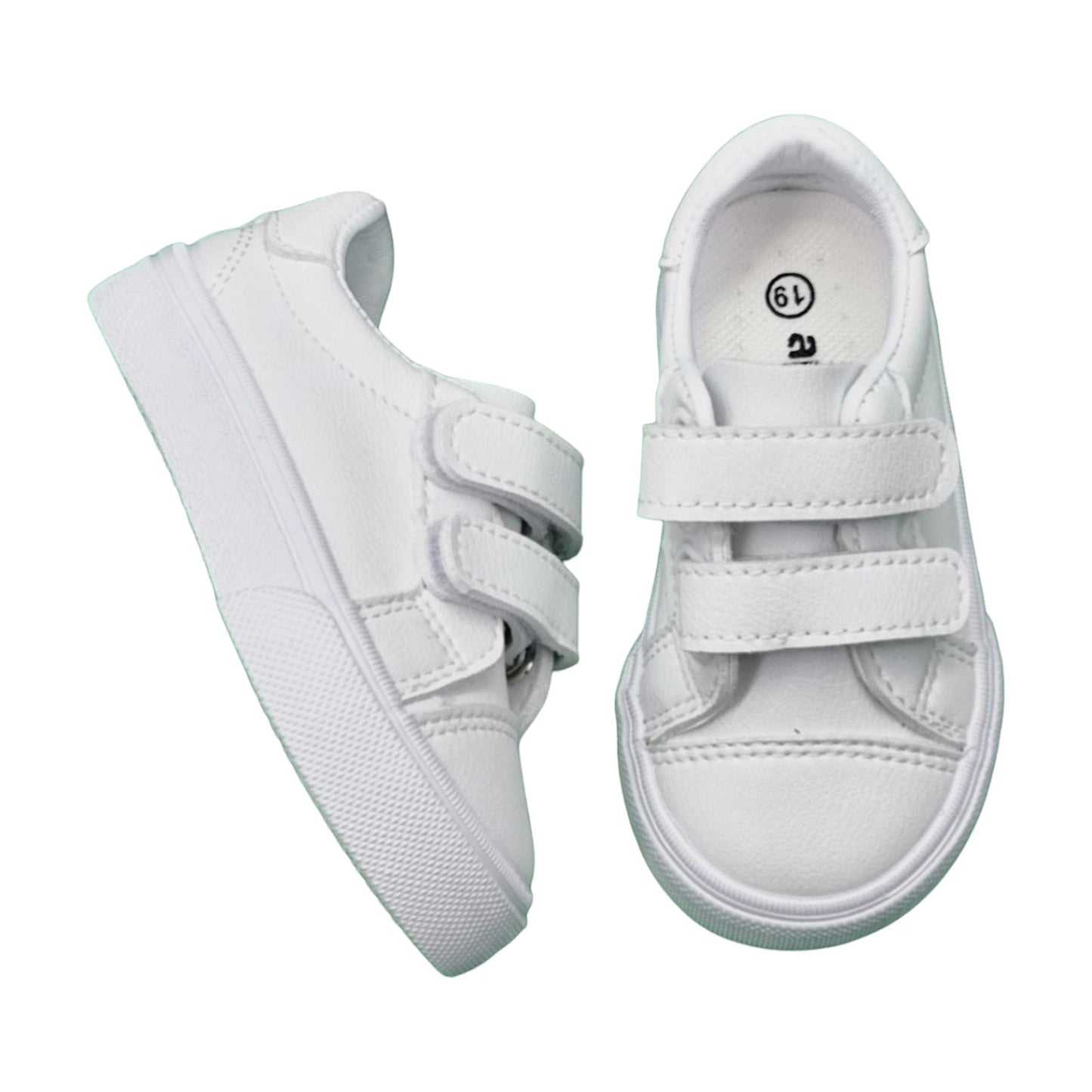 Tenesi casual impermeabili albi - Kids Magazin