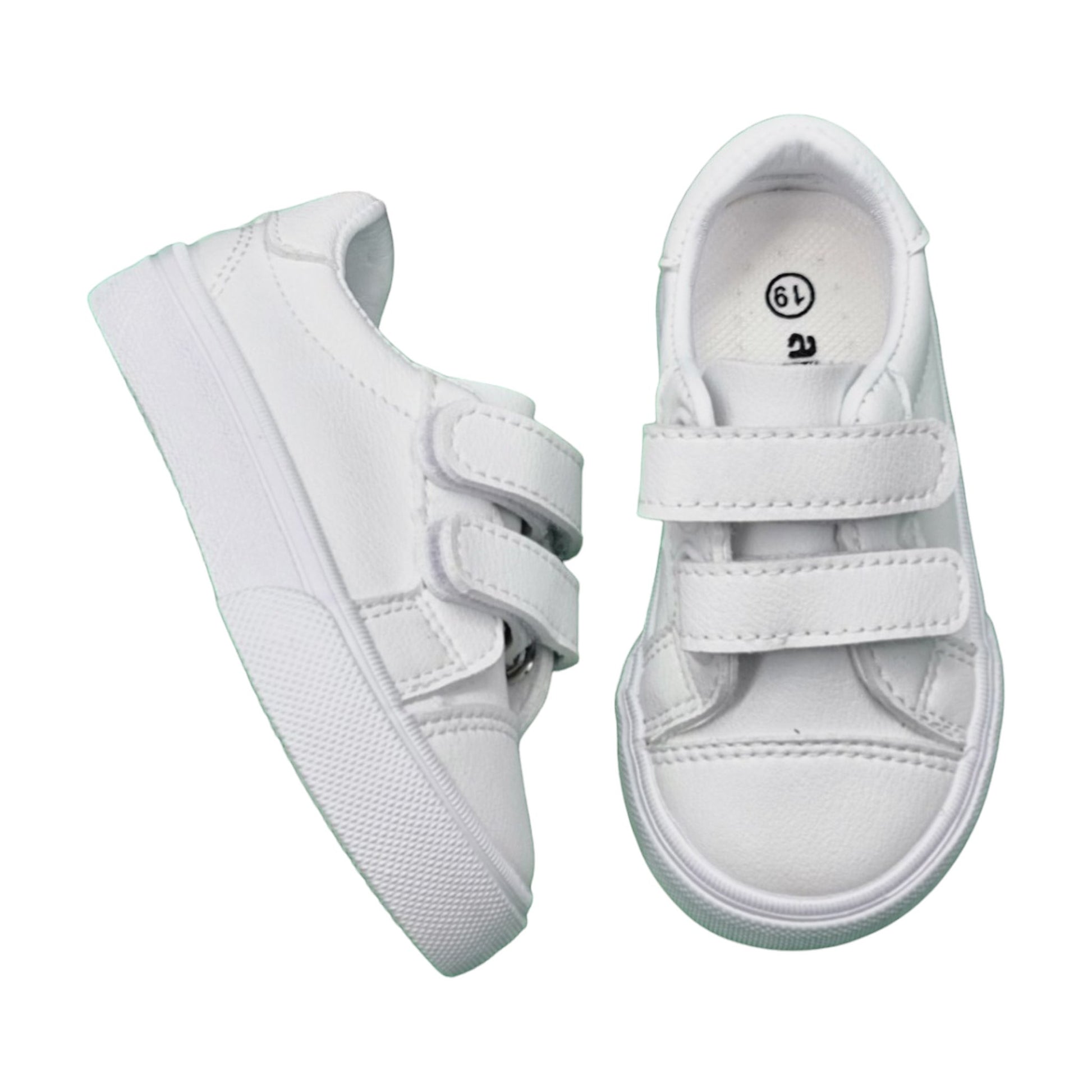 Tenesi casual impermeabili albi - Kids Magazin