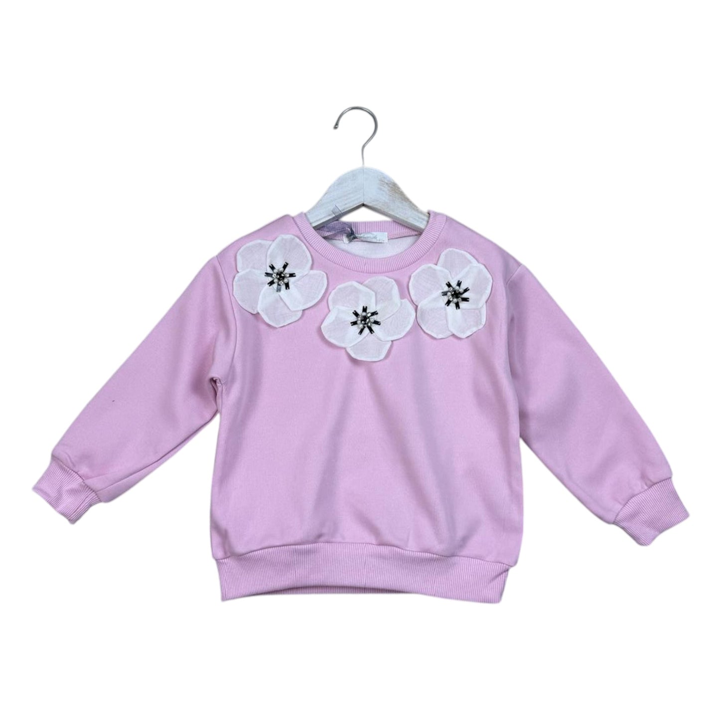 Trening Roz cu Margarete - Kids Magazin