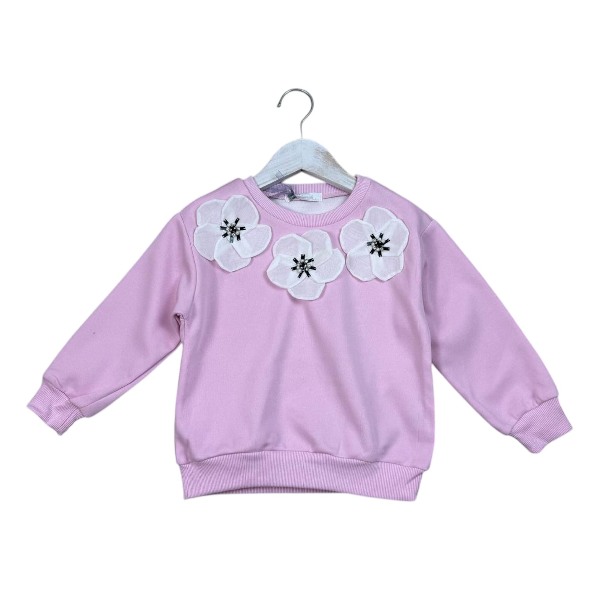 Trening Roz cu Margarete - Kids Magazin