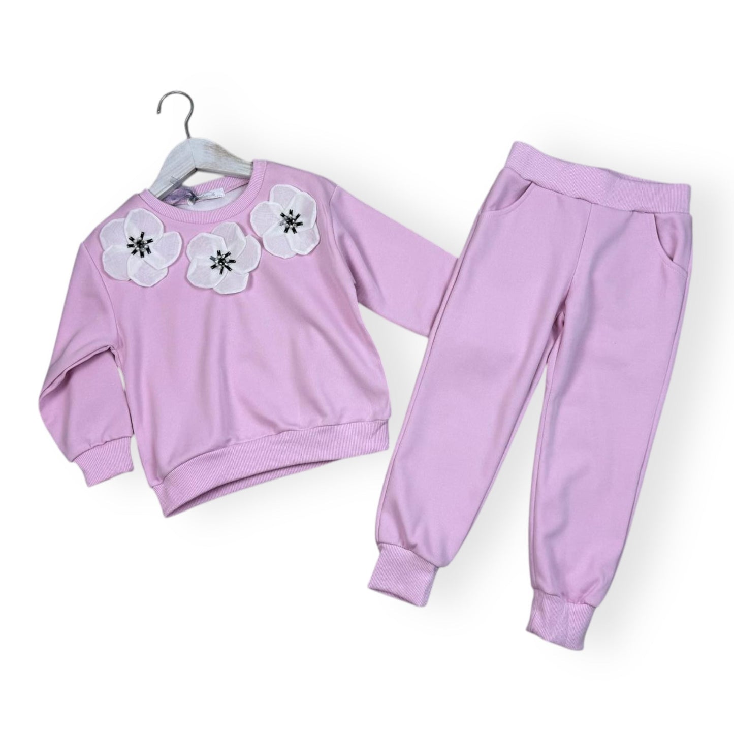 Trening Roz cu Margarete - Kids Magazin