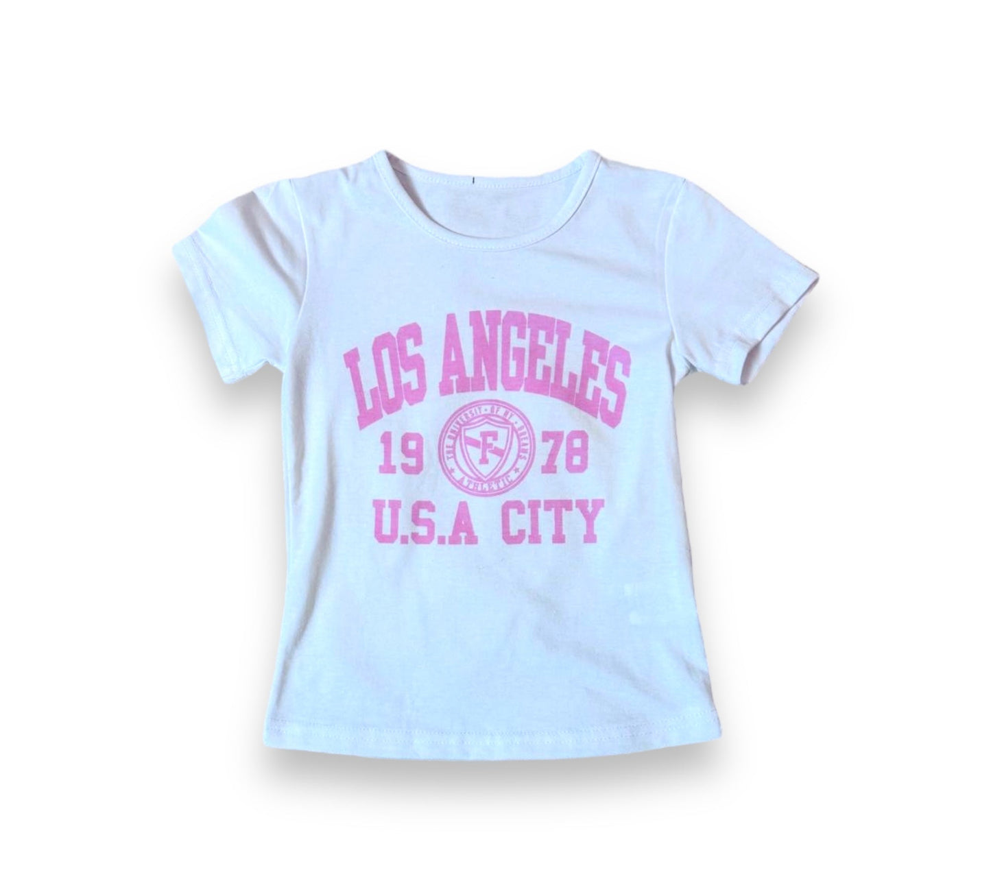 Trening Roz Los Angeles - Kids Magazin