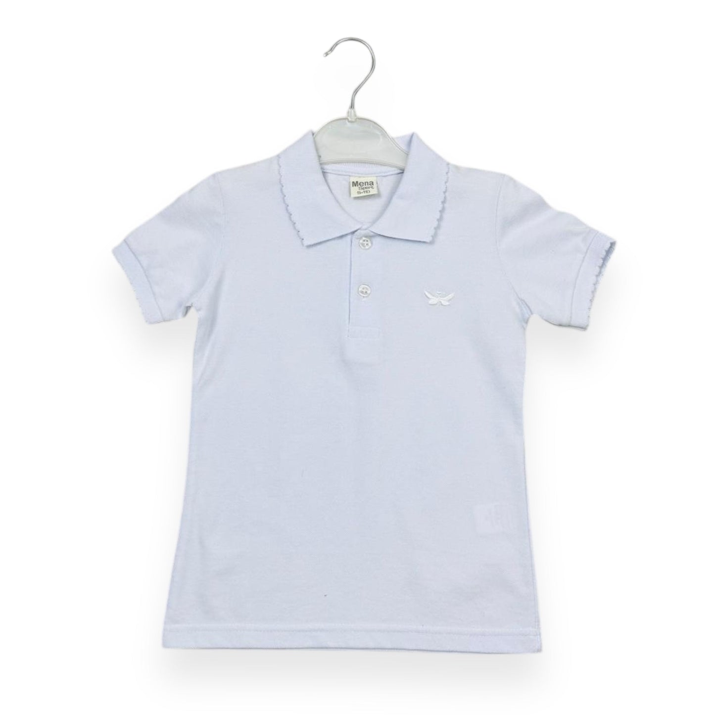 Tricou polo pentru fete - Kids Magazin