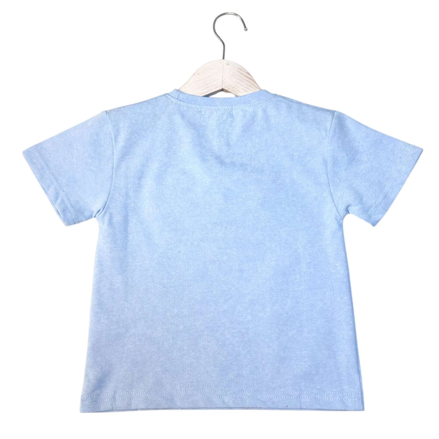 Tricou Praise Bleo - Kids Magazin