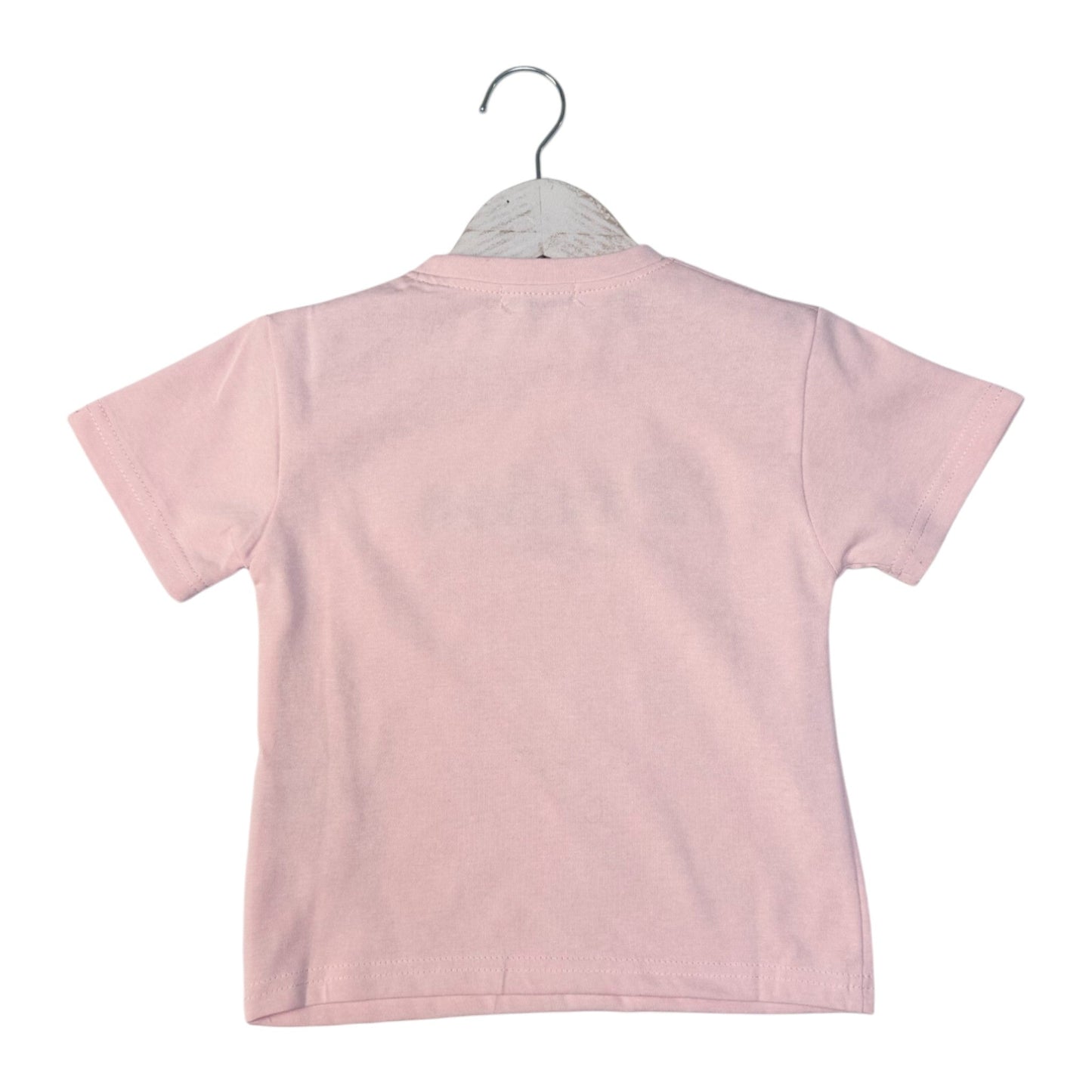 Tricou Praise Roz - Kids Magazin