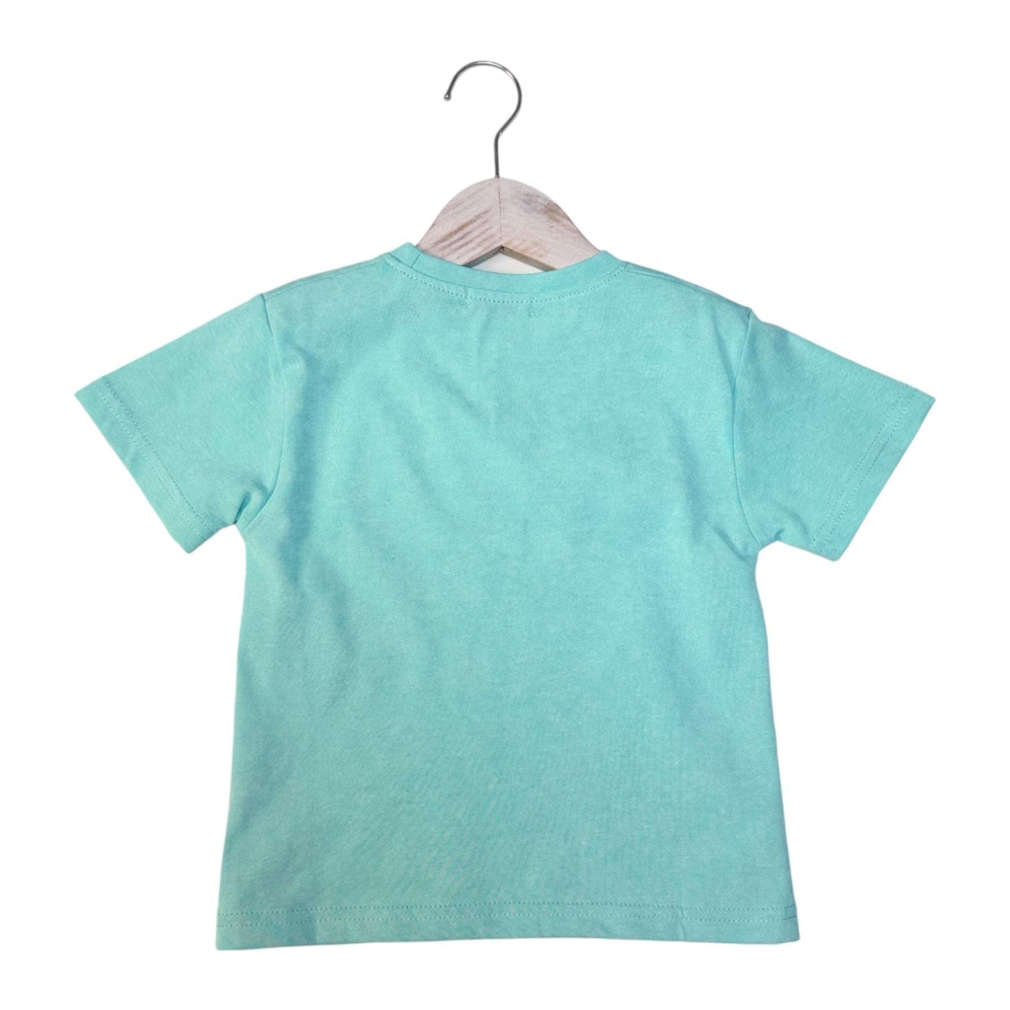 Tricou Praise Turqaz - Kids Magazin