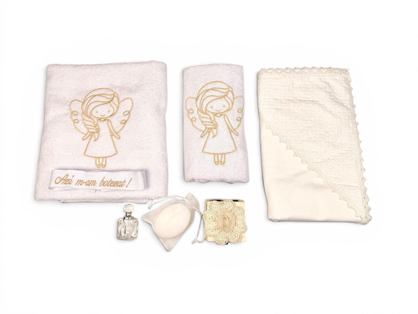 Trusou Angela - Kids Magazin