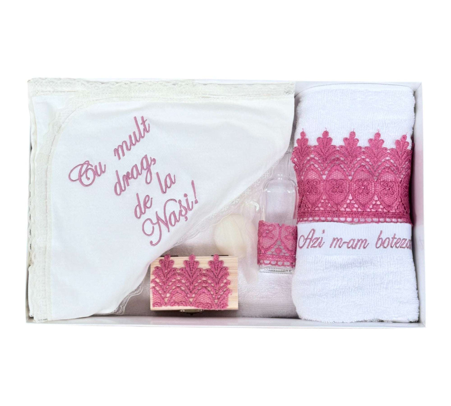 Trusou Cu mult drag, de la nasi! - 1 - Kids Magazin