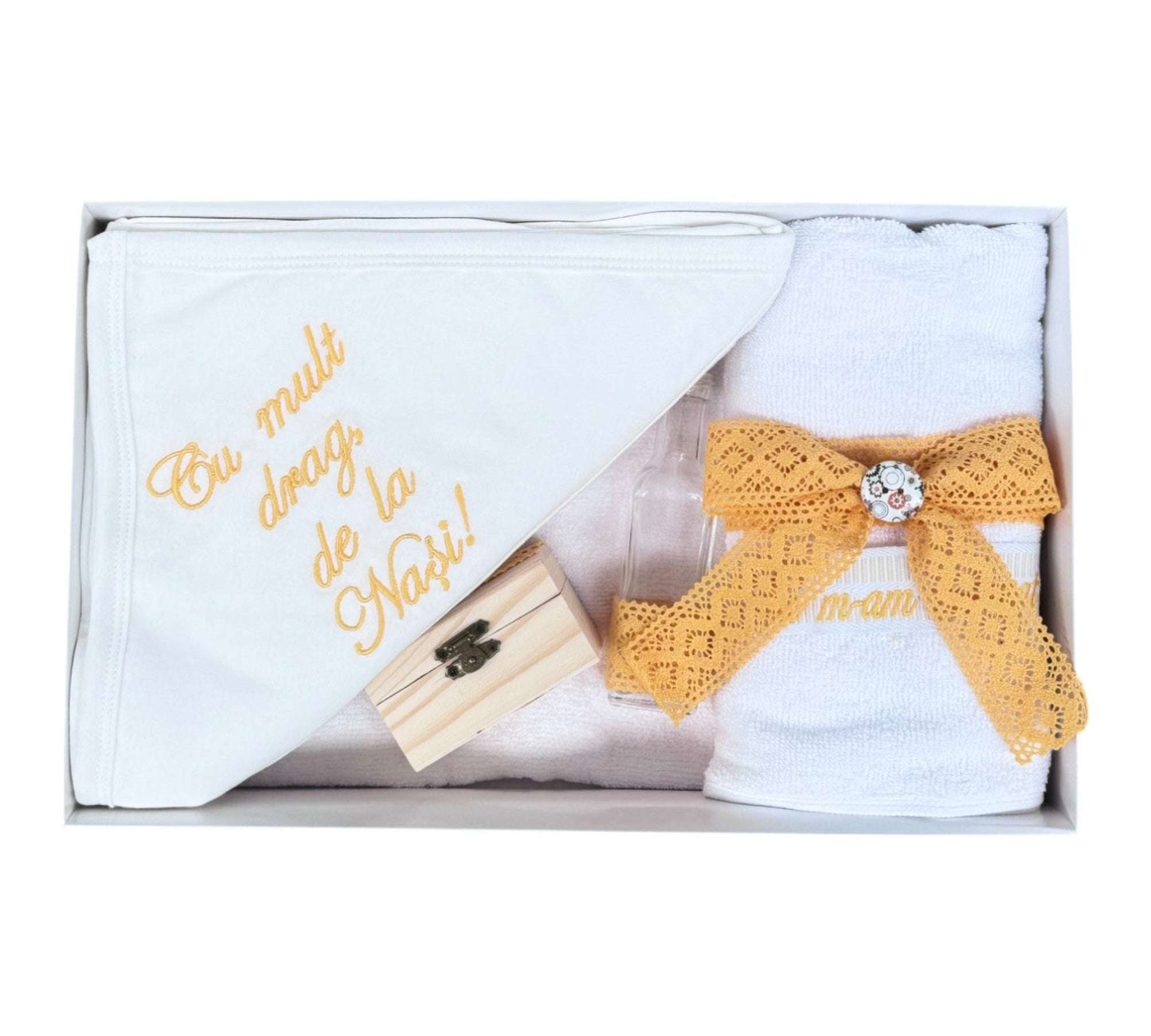 Trusou Cu mult drag, de la nasi! - 10 - Kids Magazin