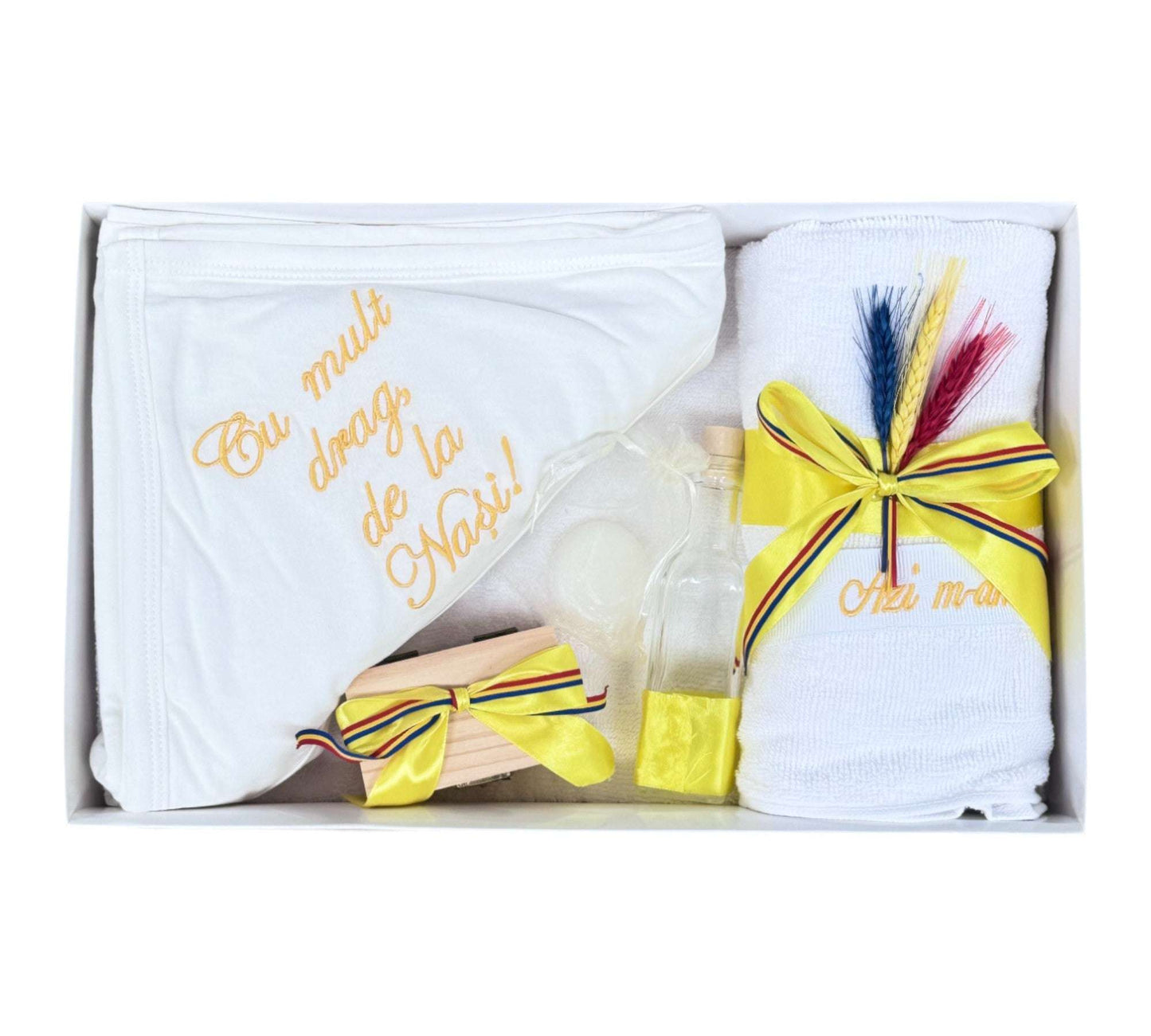 Trusou Cu mult drag, de la nasi! - 11 - Kids Magazin