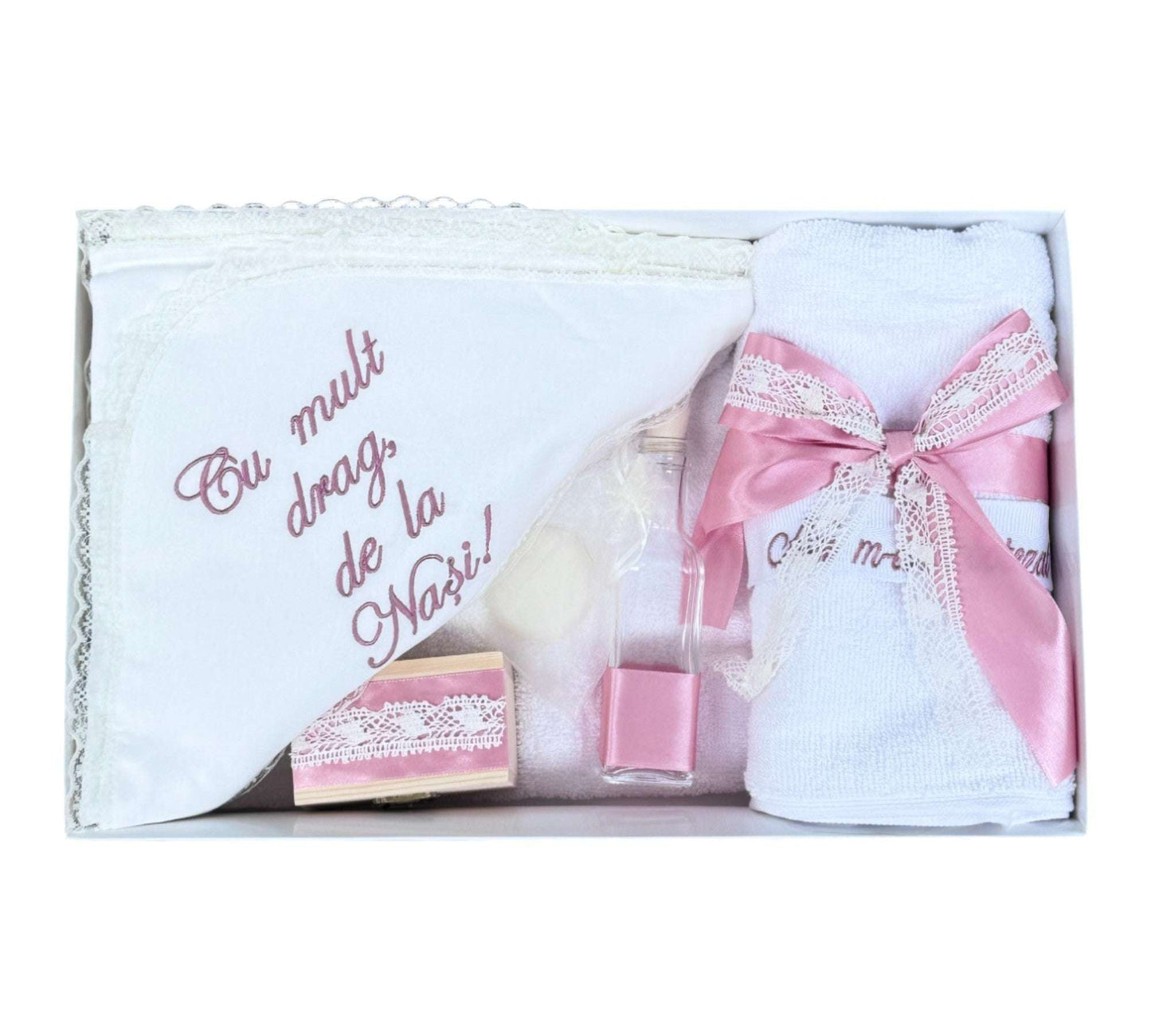 Trusou Cu mult drag, de la nasi! - 12 - Kids Magazin