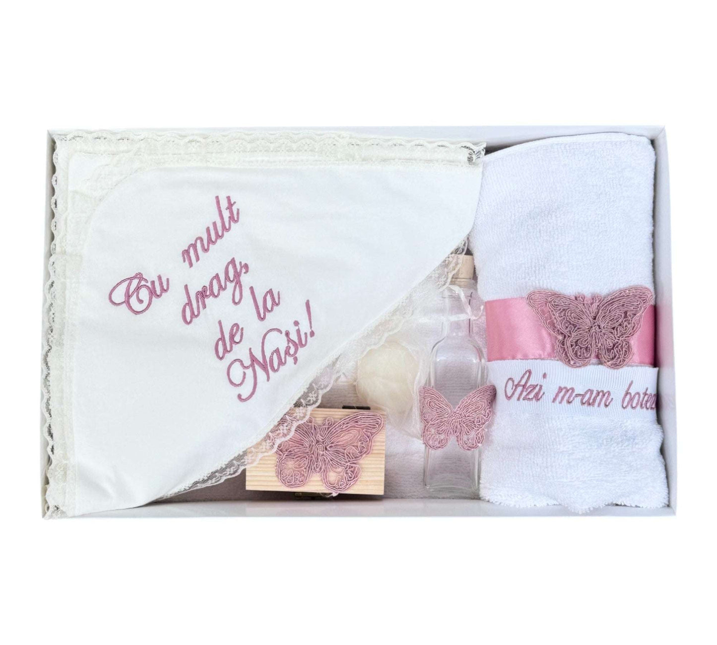 Trusou Cu mult drag, de la nasi! - 13 - Kids Magazin