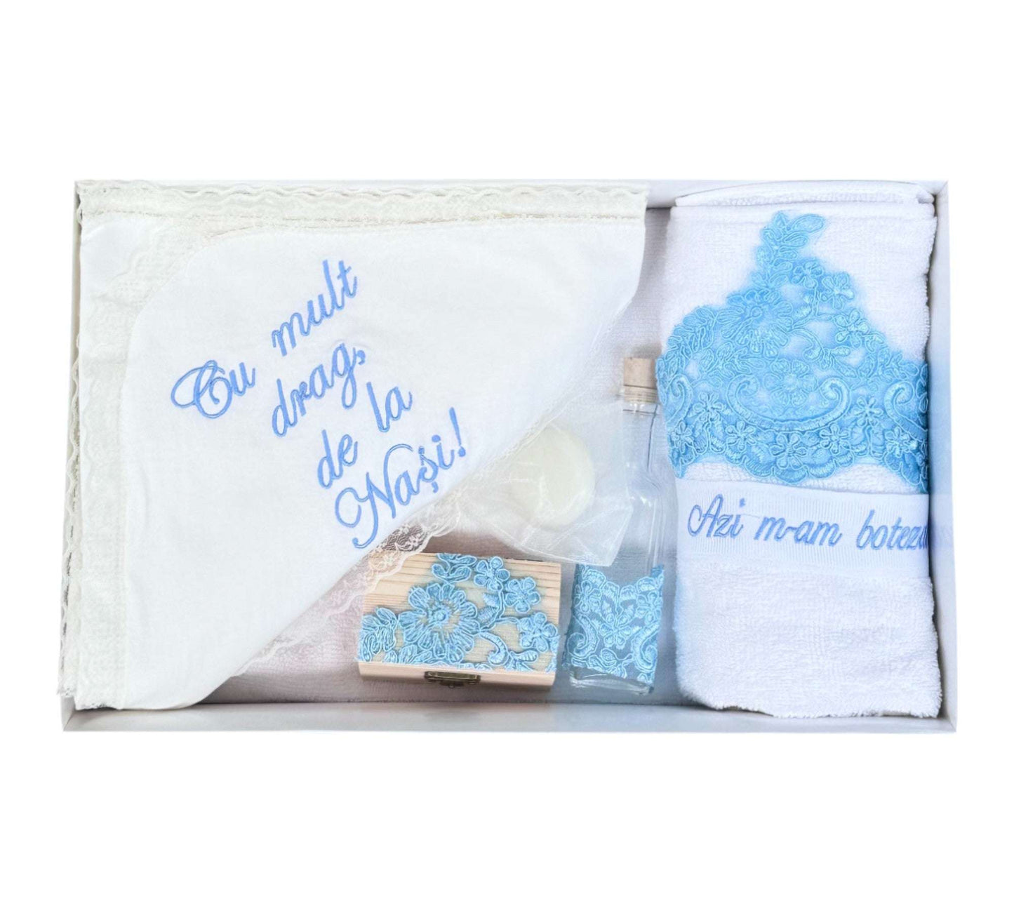 Trusou Cu mult drag, de la nasi! - 14 - Kids Magazin