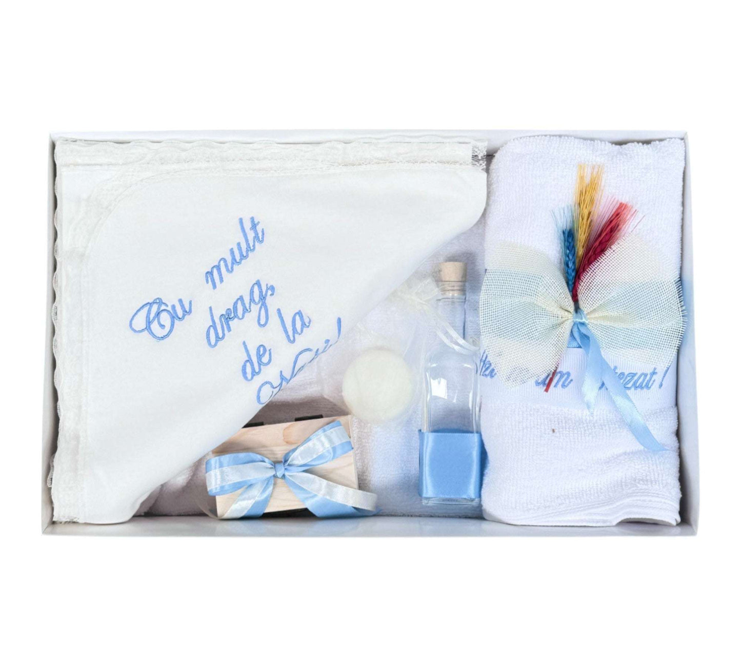 Trusou Cu mult drag, de la nasi! - 15 - Kids Magazin