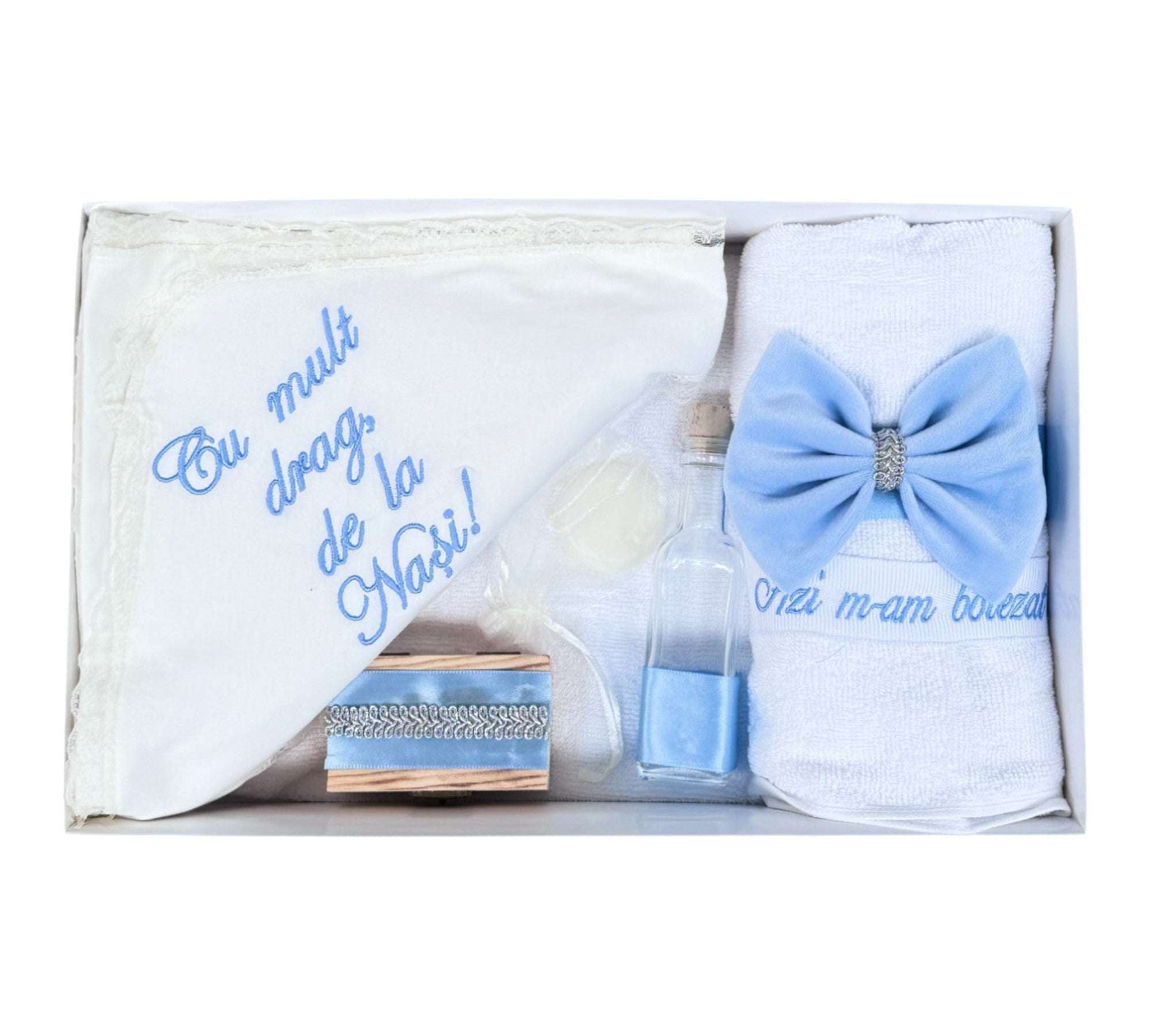 Trusou Cu mult drag, de la nasi! - 16 - Kids Magazin