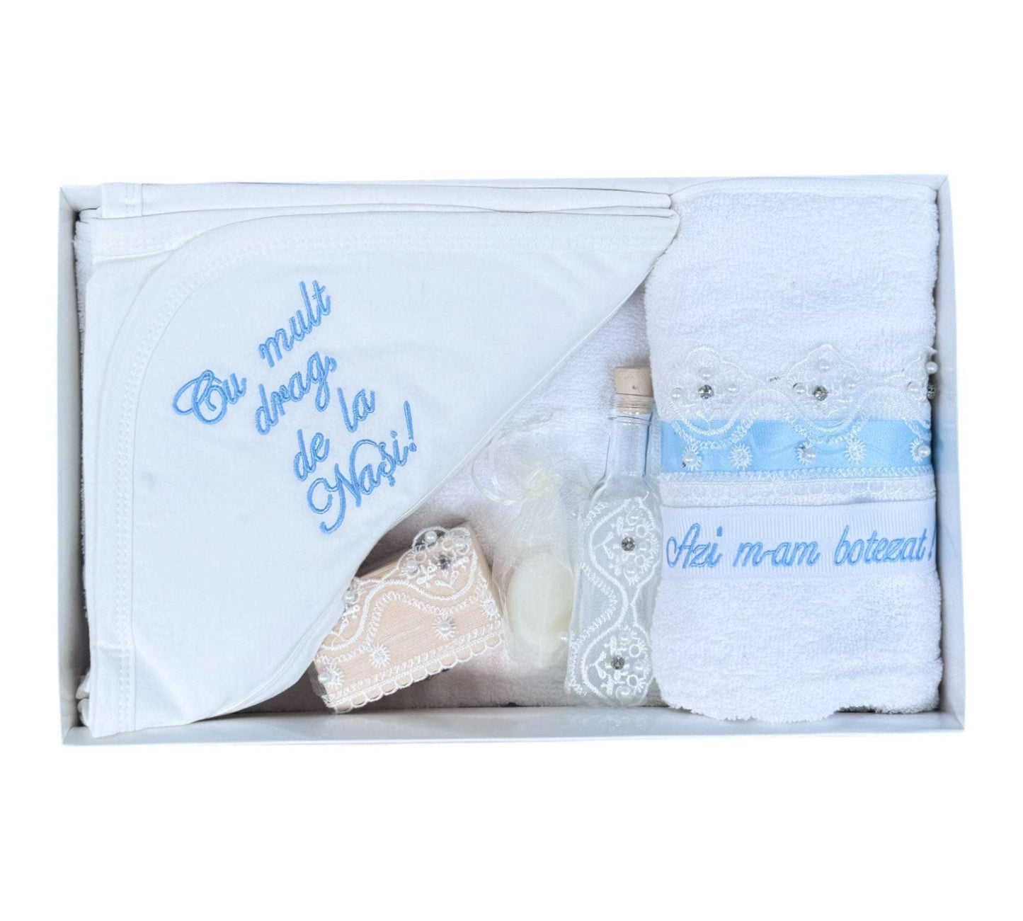 Trusou Cu mult drag, de la nasi! - 20 - Kids Magazin