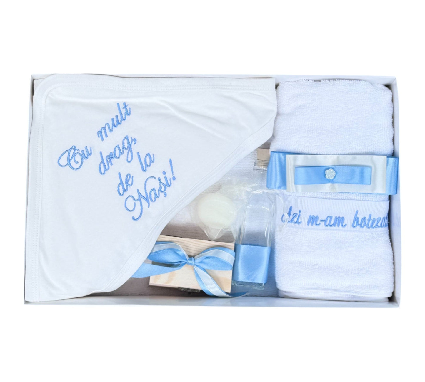 Trusou Cu mult drag, de la nasi! - 21 - Kids Magazin